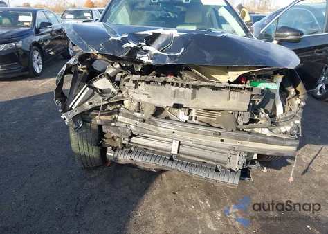 2018 Subaru Outback 2.5I Limited из США, поврежденный, VIN 4S4BSANC1J3321651